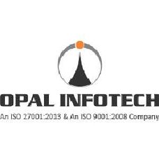 Hire Hybrid Mobile App Developers from Opal Infotech