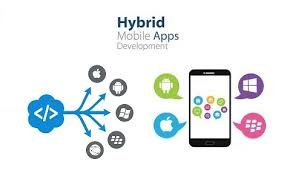 Hire Hybrid Mobile App Developers from Opal Infotech - 4