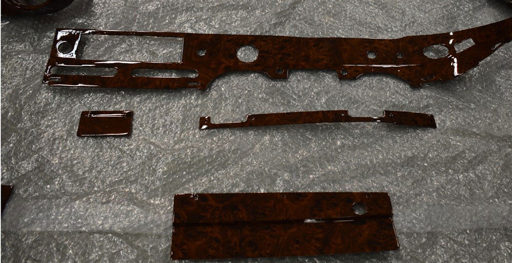 Customize uw auto zelf! Hydrographics dipping = HG Dipping - Afbeelding 3
