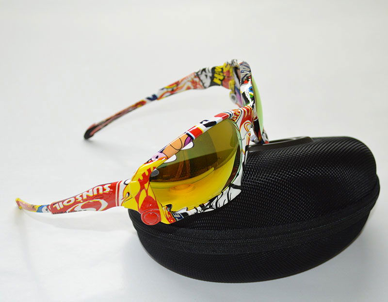 Hydrographics, Folie dipping, Waterdompelen = HG Dipping - Afbeelding 4