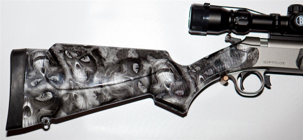 Dip it met HG Dipping kit!! Uw hydrographics leverancier! - Afbeelding 6