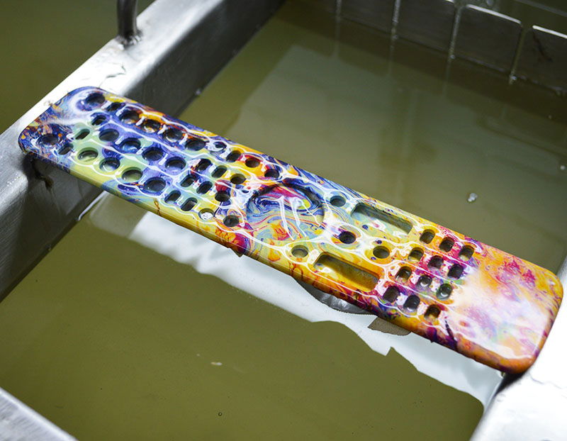 3D Painting! Geweldige techniek! HG Dipping! - Afbeelding 6