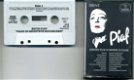 Edith Piaf Haar 20 Grootste Successen cassette 1978 ZGAN - 0 - Thumbnail