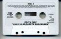 Edith Piaf Haar 20 Grootste Successen cassette 1978 ZGAN - 4 - Thumbnail