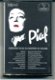 Edith Piaf Haar 20 Grootste Successen cassette 1978 ZGAN - 5 - Thumbnail