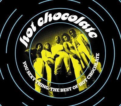 Hot Chocolate - You Sexy Thing: The Best Of Hot Chocolate (2 CD) - 0