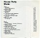 James Gold House Party Music 12 nrs cassette als NIEUW - 2 - Thumbnail