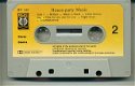 James Gold House Party Music 12 nrs cassette als NIEUW - 4 - Thumbnail