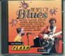 The Best Of Blues met oa B.B. King 14 nrs cd als NIEUW - 0 - Thumbnail