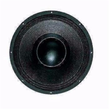 10 inch 25 cm woofer 150 Watt RMS 8 Ohm (PA10-8-KJO) - 1