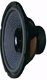 10 Inch Breedband Speaker 40Watt RMS 8Ohm (034AKJ-E) - 1 - Thumbnail