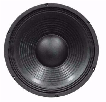 12 inch 30cm Bass Speaker 200 Watt (042PKJ) - 0
