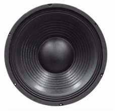 12 inch 30cm Bass Speaker 200 Watt (042PKJ)