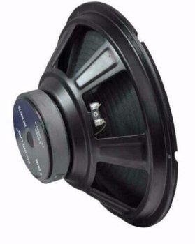 12 inch 30cm Bass Speaker 200 Watt (042PKJ) - 1