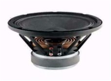 15 inch 38 cm woofer 280 Watt RMS 8 Ohm (PA15-8-KJO)