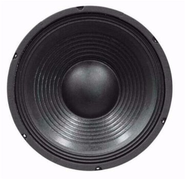 15 Inch 38cm Bass Speaker 250Watt 8 Ohm (042QKJ) - 0