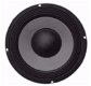 20 Cm Bass Speaker 200 Watt 8 Ohm (041-EC) - 0 - Thumbnail