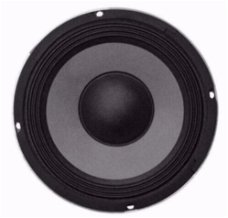 20 Cm Bass Speaker 200 Watt 8 Ohm (041-EC)