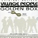 Village People ‎– Golden Box - The Best Of (CD + DVD) Nieuw/Gesealed - 0 - Thumbnail