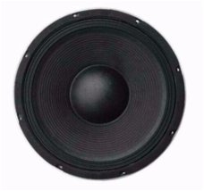 30 Cm Bass Speaker 350 Watt 8 Ohm (L041-EL)