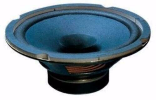 8 Inch Breedband Speaker 15 Watt RMS 8 Ohm (032KJ) - 0