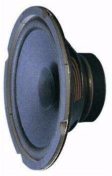 8 Inch Breedband Speaker 15 Watt RMS 8 Ohm (032KJ) - 1