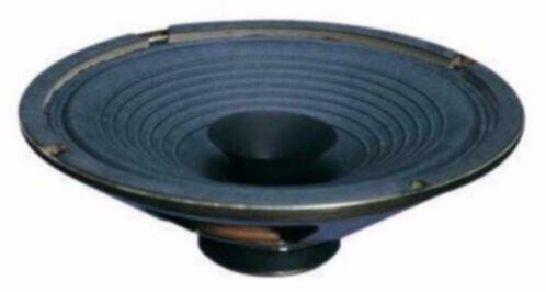 8 Inch Breedband Speaker 8 Watt RMS 8 Ohm (L028KJ) - 1