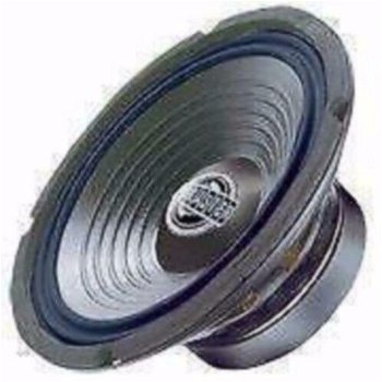 Bas Speaker 10Inch 150 Watt 8 Ohm (238-US) - 0