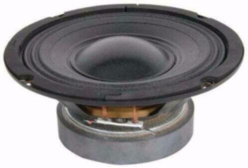 Bas Speaker 16,5 Cm 120 Watt 8 Ohm (536-UK) - 0