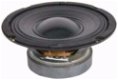 Bas Speaker 16,5 Cm 120 Watt 8 Ohm (536-UK) - 0 - Thumbnail