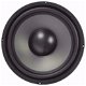 Bas Speaker 250 Watt 25 Cm 8 Ohm (214-T) - 0 - Thumbnail