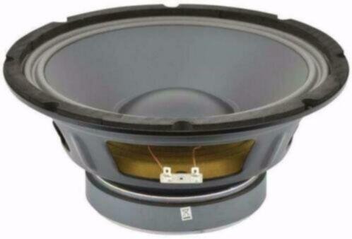 Bas speaker 25cm 300 Watt 8 Ohm (163-UK) - 0