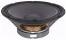 Bas Speaker 25cm 300Watt 8Ohm (524-UK) - 0 - Thumbnail