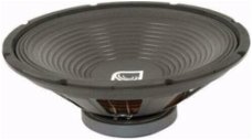 Bas Speaker 38 Cm 300 Watt 8 Ohm (564-UK)