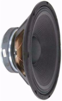 Bas Speaker 38 Cm 400 Watt 8 Ohm (512-UK) - 1