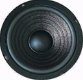 Bas speaker 75 Watt 4 en 8 Ohm (7200-D) - 0 - Thumbnail