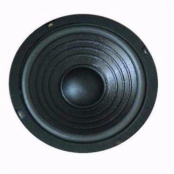 Bas speaker 75 Watt 4 en 8 Ohm (7200-D) - 2