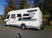 Mooiste Chausson camper van NL, Restyld by Gert's Customs - 2 - Thumbnail