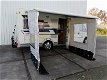 Mooiste Chausson camper van NL, Restyld by Gert's Customs - 3 - Thumbnail