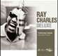Ray Charles - Ray Charles Deluxe (3 CD) Nieuw/Gesealed - 0 - Thumbnail