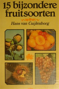 15 bijzondere fruitsoorten - 0