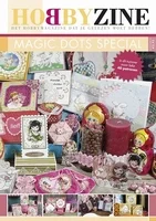 Hobbyzine 2 - Magic Dots Special HBZ002 - 0