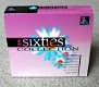 The Sixties Collection 3CD BOX 60 nrs 1996 ZGAN - 0 - Thumbnail