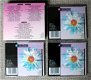 The Sixties Collection 3CD BOX 60 nrs 1996 ZGAN - 3 - Thumbnail