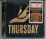 Thursday Kill The House Lights cd+dvd NIEUW in verpakking - 0 - Thumbnail