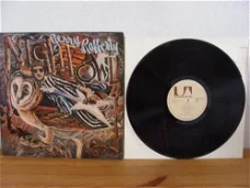 GERRY RAFFERTY - Nightowl uit 1979 Label : United Artist Records 5C 062-62700