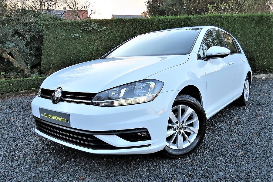 Volkswagen Golf 1.0 TSi BMT Business - 06 2018 - nr. 1