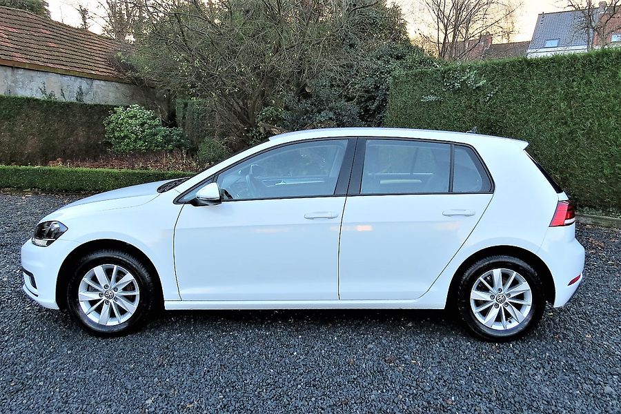 Volkswagen Golf 1.0 TSi BMT Business - 06 2018 - Afbeelding 2