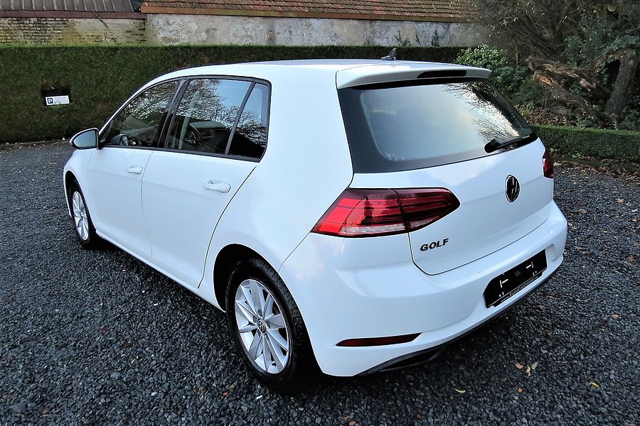 Volkswagen Golf 1.0 TSi BMT Business - 06 2018 - Afbeelding 3