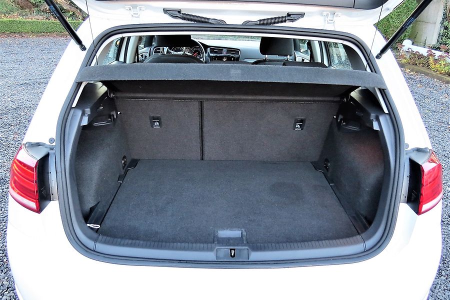 Volkswagen Golf 1.0 TSi BMT Business - 06 2018 - Afbeelding 5